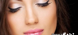 آشنايي با روش هاي موثر در رشد ابروها