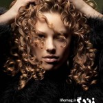 Curly-Hair