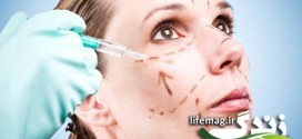 هشدارهايي درباره تزريق بوتاكس، كلاژن و …