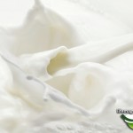 milk