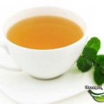 tea