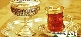پوستي سالم و زيبا با 5 خوراكي موثر