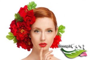women-flowers-redhead-wallpaper