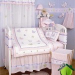 Unique-Baby-Girl-Bedroom-Girl-Nursery