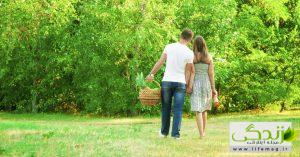 آیا بدون ازدواج خوشحال‌تریم؟