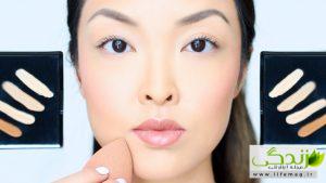 فوندیشن چیست و چه کاربردی در آرایش دارد؟