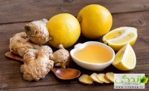 خواص زنجبیل؛ خداحافظی با تمامی مشکلات پوست و مو