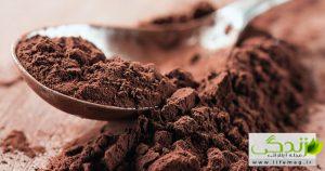آشنایی با  خواص بی نظیر پودر کاکائو که قبلا نمی دانستید