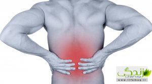 همه چیز درباره گودی کمر و راه های درمان