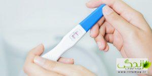 معرفی 9 بهترین و ساده ترین روش های خانگی برای تست بارداری